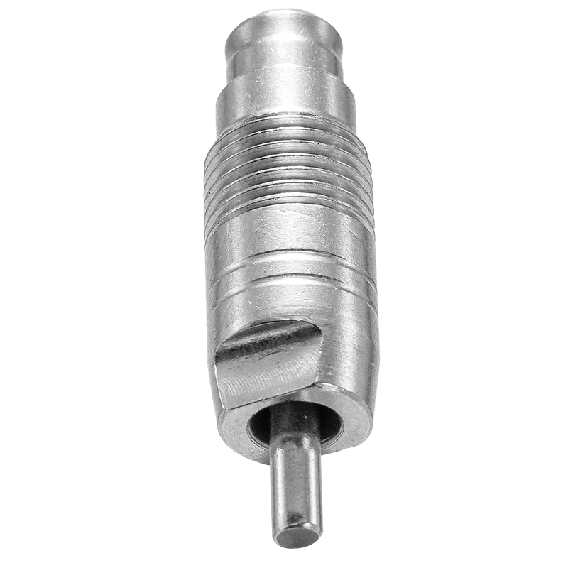Nipple PL2-360 Alta Vazão Pleyades para sistemas automáticos de hidratação avícola com alto desempenho no fornecimento de água para aves.