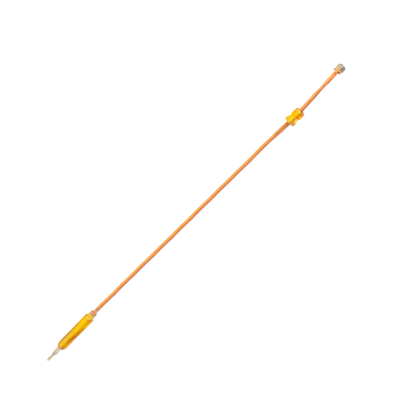 Válvula de Segurança 320mm Pleyades para sistemas de aquecimento avícola e controle seguro de gás em campânulas para aviários.